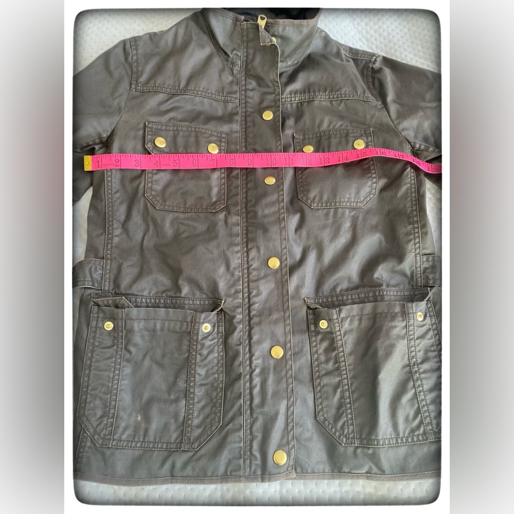J.Crew Jacket - Picture 3 of 4